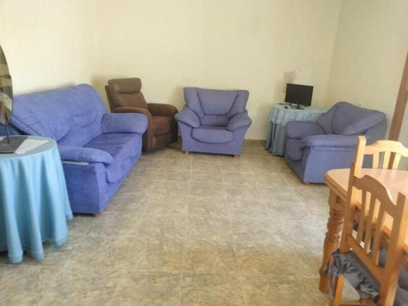 3 slaapkamer Landhuis Te koop