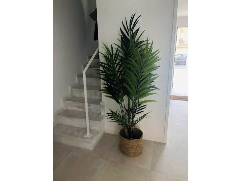 2 sovrum Villa till salu