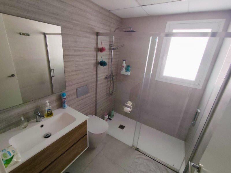 2 sovrum Villa till salu