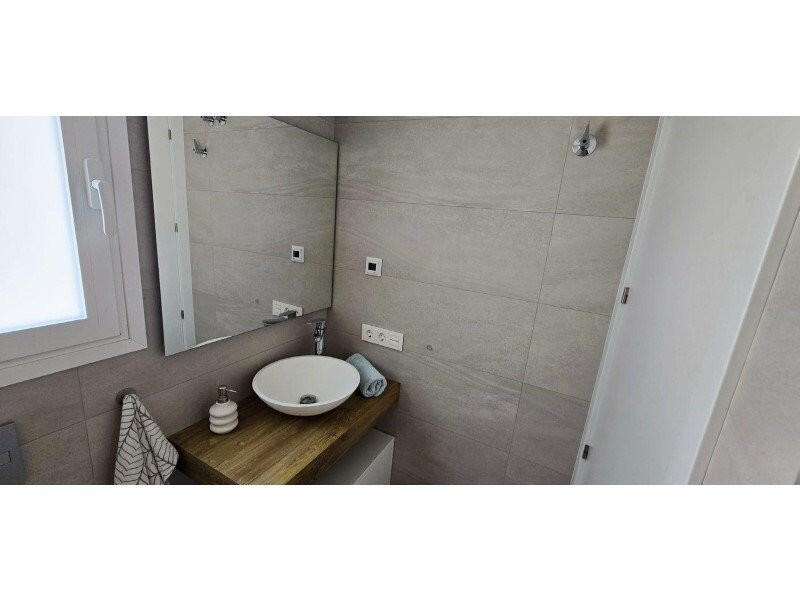 2 sovrum Villa till salu