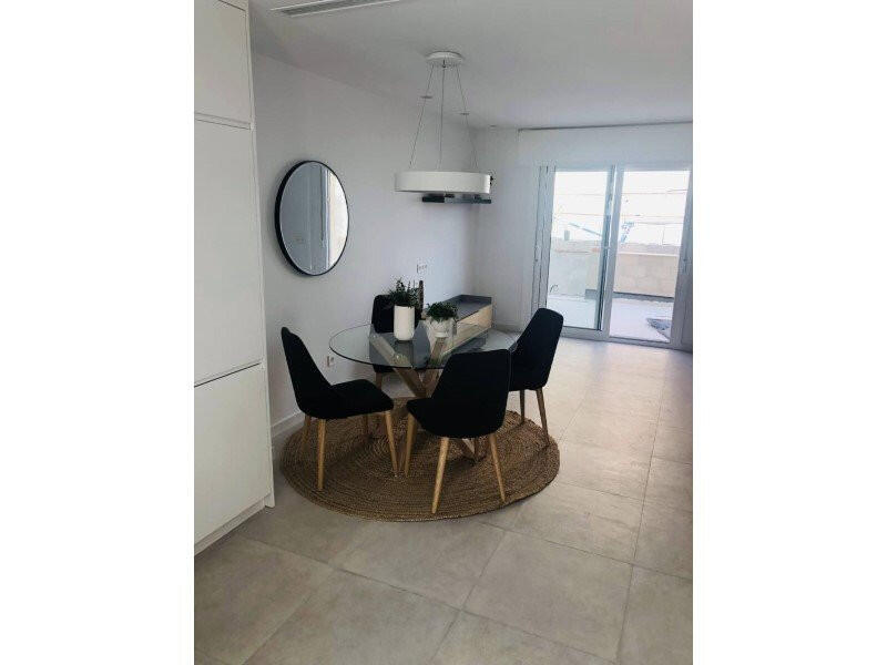 2 sovrum Villa till salu