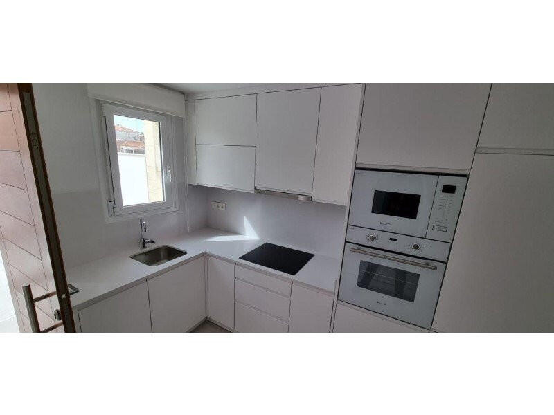 2 sovrum Villa till salu