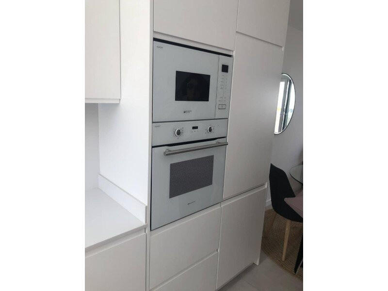 2 sovrum Villa till salu