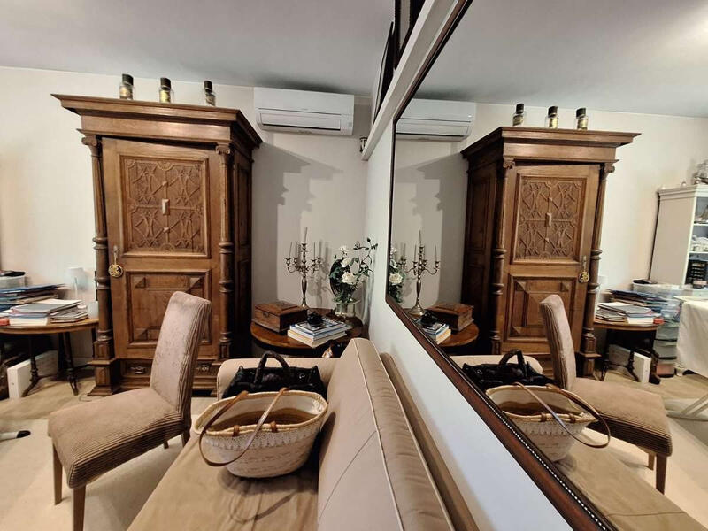 4 sovrum Villa till salu