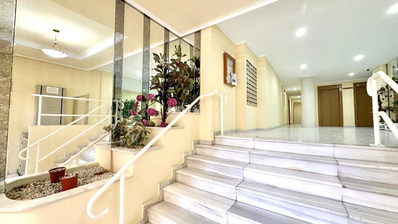 1 bedroom Apartment for sale 1 bedroom Apartment for sale