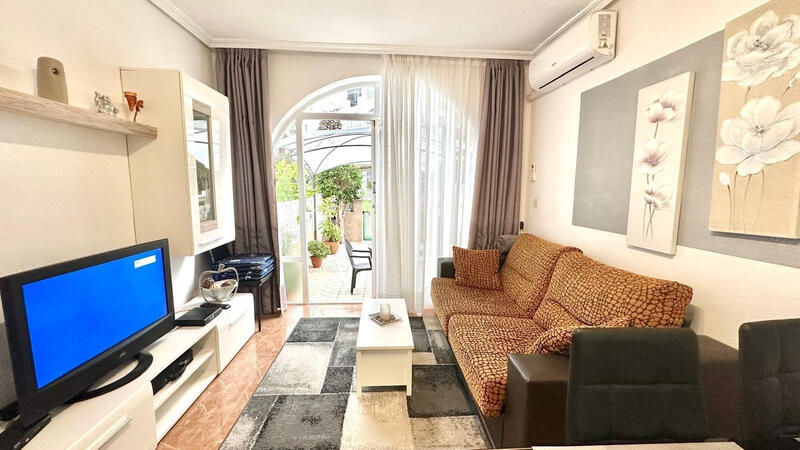 1 bedroom Apartment for sale