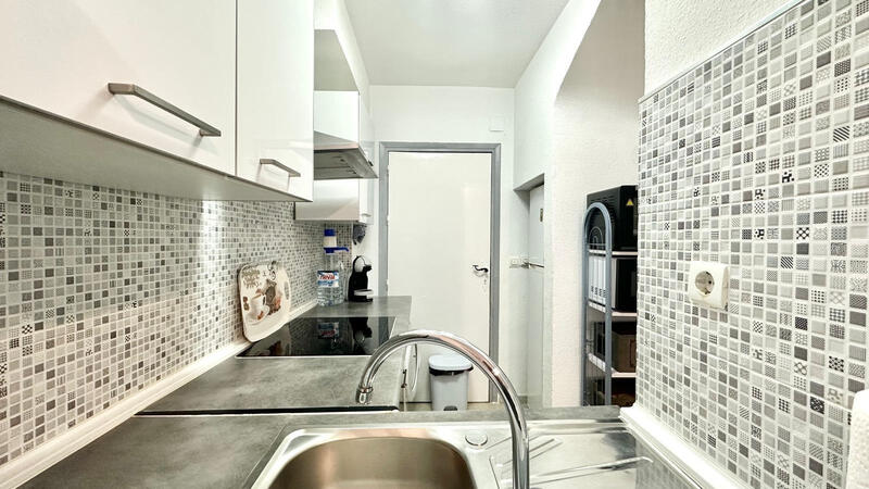 1 bedroom Apartment for sale