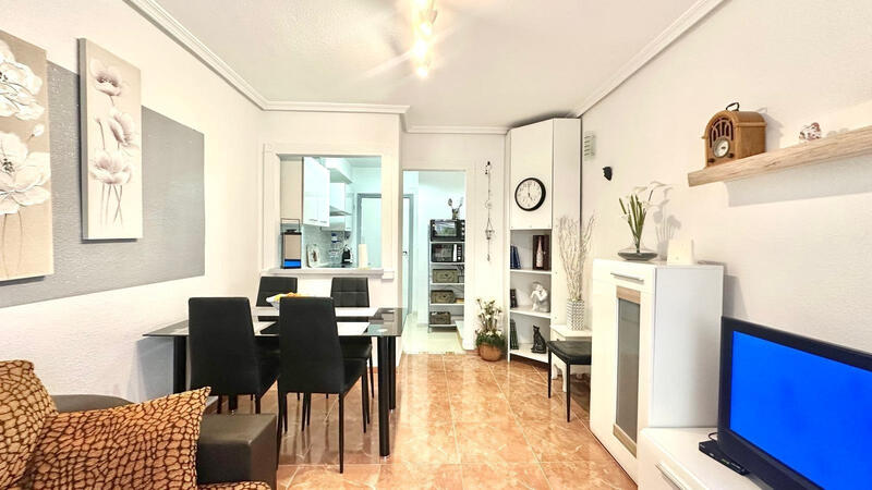 1 bedroom Apartment for sale