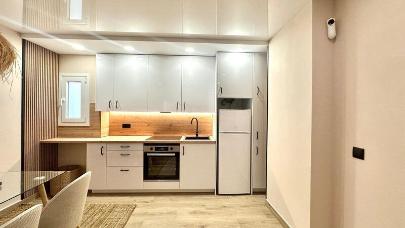 1 Schlafzimmer Appartement zu verkaufen 1 Schlafzimmer Appartement zu verkaufen