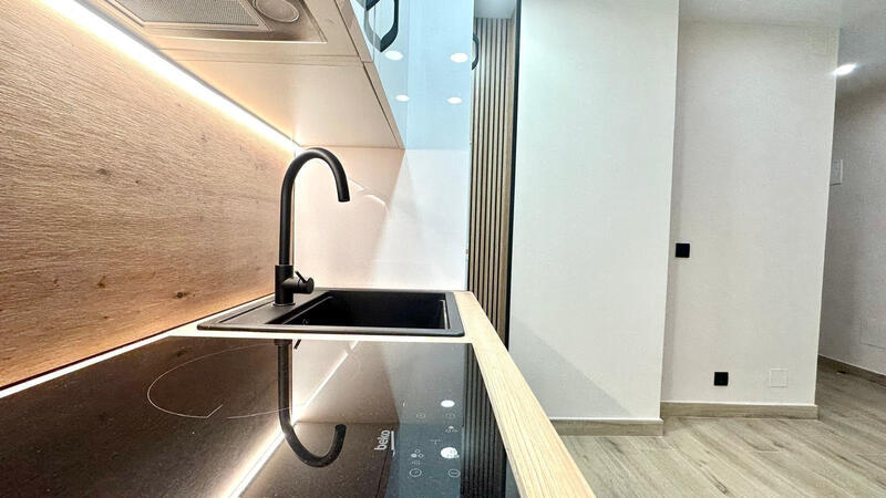 1 Schlafzimmer Appartement zu verkaufen 1 Schlafzimmer Appartement zu verkaufen