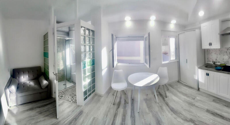 Lejlighed til salg i Orihuela, Alicante