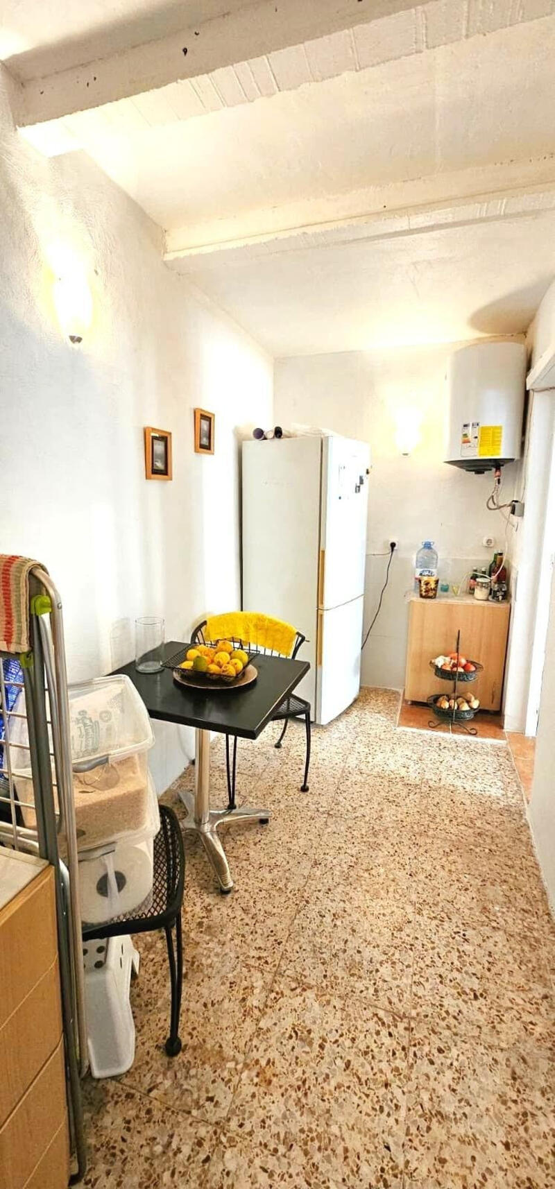3 Cuarto Apartamento en venta