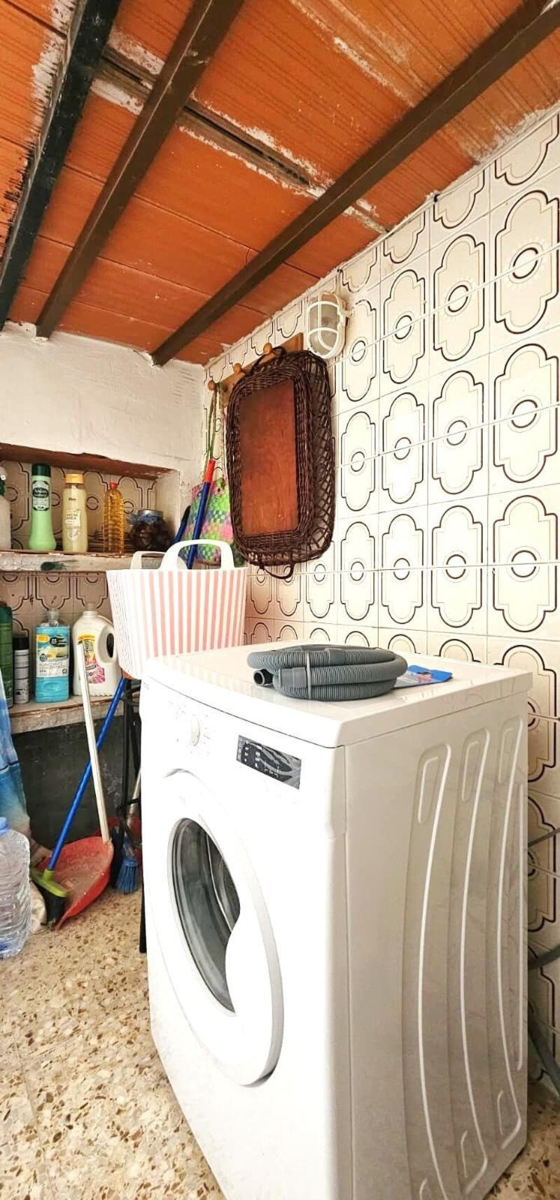 3 Cuarto Apartamento en venta