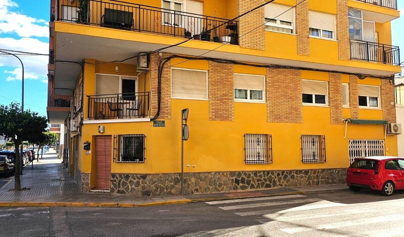 3 Cuarto Apartamento en venta