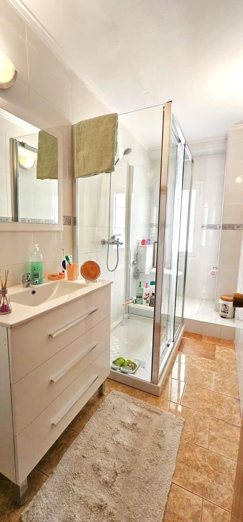 3 Cuarto Apartamento en venta