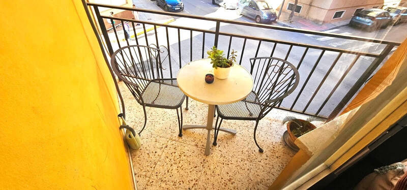 3 Cuarto Apartamento en venta