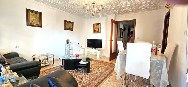 3 Cuarto Apartamento en venta