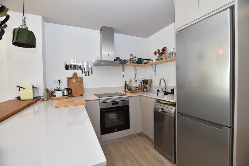 2 chambre Appartement à vendre