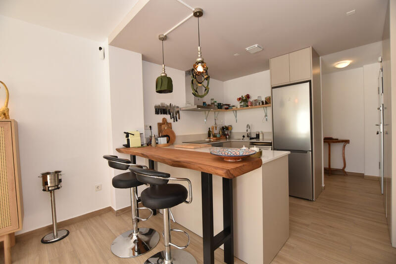 2 chambre Appartement à vendre