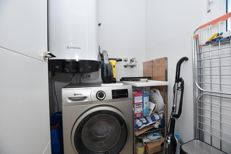 2 chambre Appartement à vendre