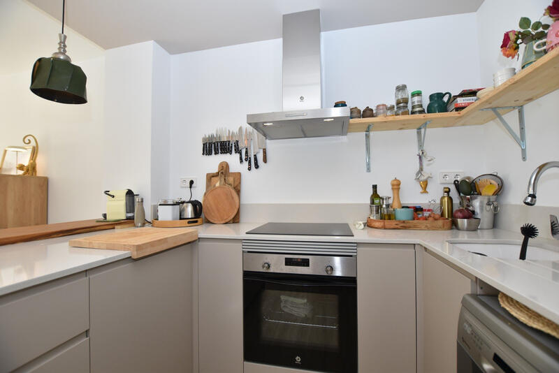 2 chambre Appartement à vendre