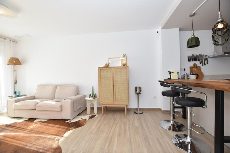 2 chambre Appartement à vendre