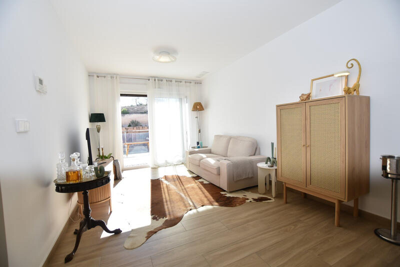 2 chambre Appartement à vendre