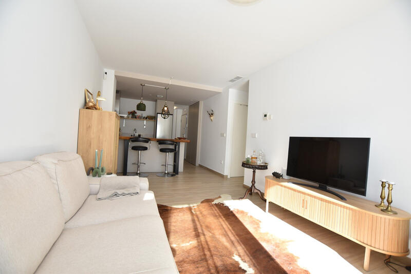 2 chambre Appartement à vendre