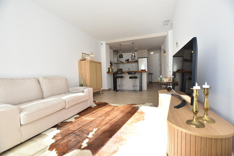 2 chambre Appartement à vendre