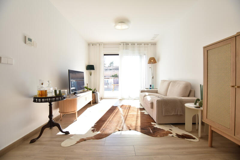 2 chambre Appartement à vendre