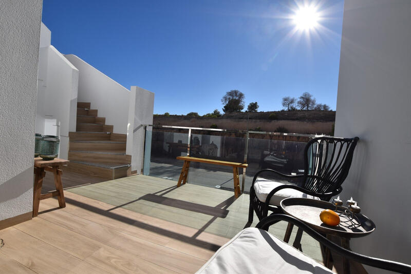 2 chambre Appartement à vendre