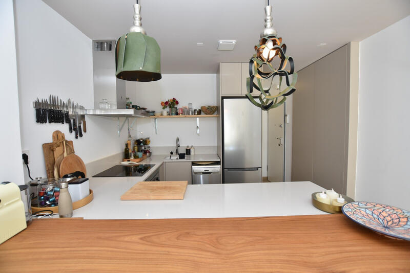 2 chambre Appartement à vendre