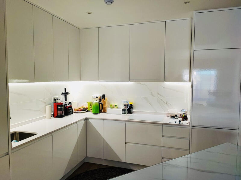 2 sovrum Lägenhet till salu