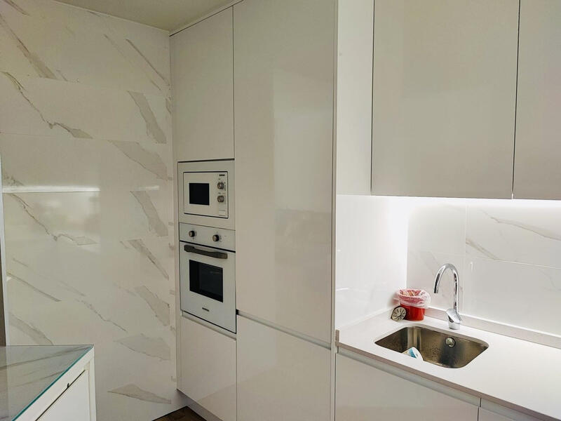 2 sovrum Lägenhet till salu