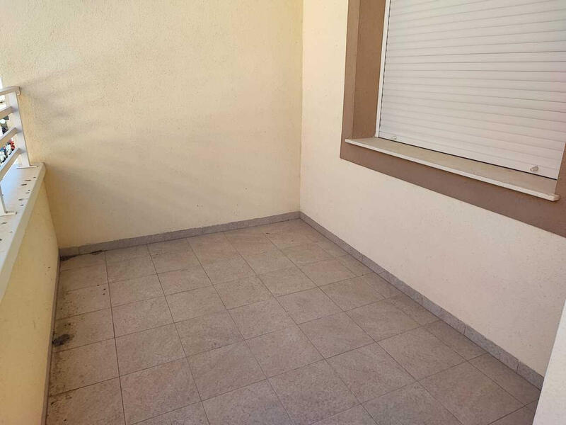 2 sovrum Lägenhet till salu