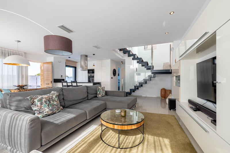 3 chambre Villa à vendre