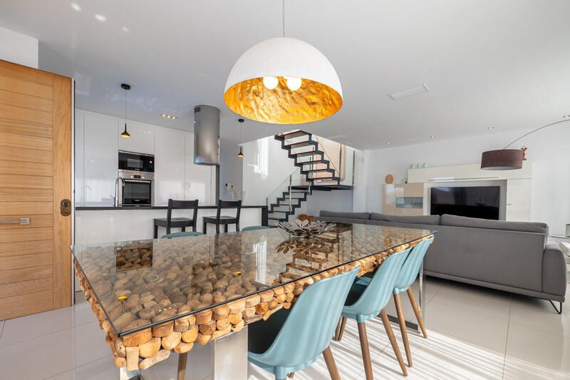 3 chambre Villa à vendre