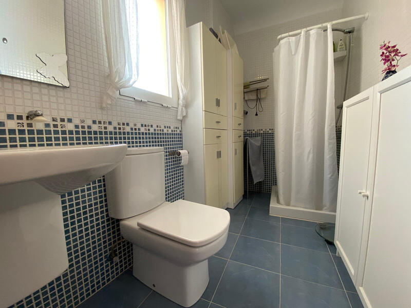 2 slaapkamer Appartement Te koop