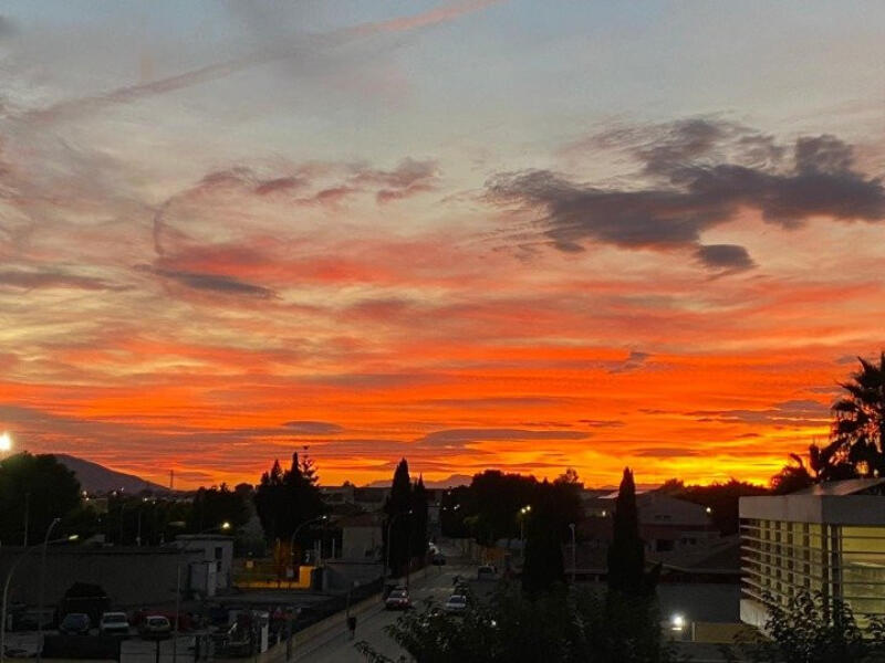 2 slaapkamer Appartement Te koop