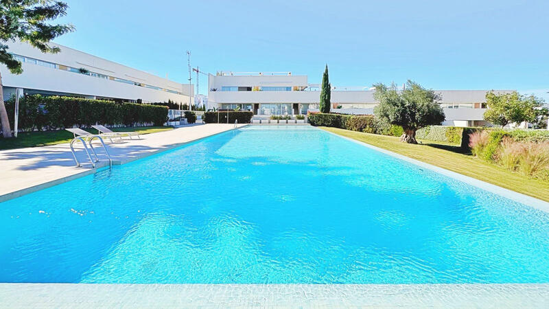 Apartamento en venta en Torrevieja, Alicante