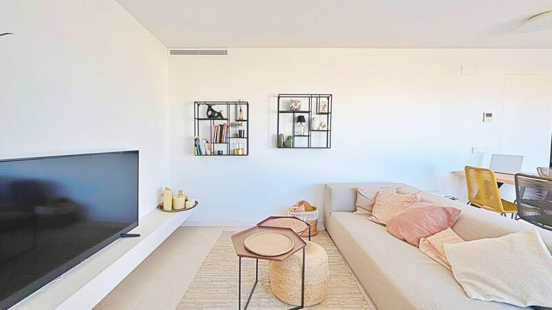 3 Cuarto Apartamento en venta