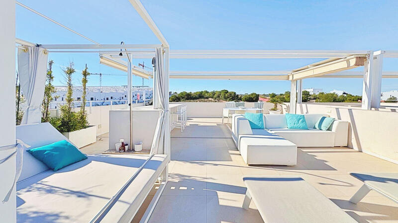 3 Cuarto Apartamento en venta