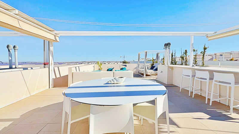 3 Cuarto Apartamento en venta