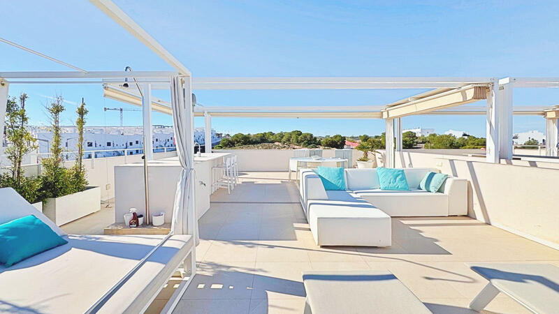 3 Cuarto Apartamento en venta