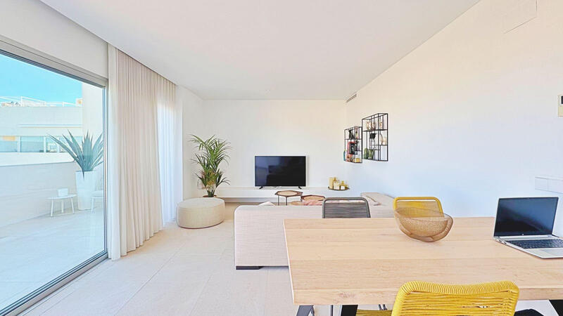 3 Cuarto Apartamento en venta