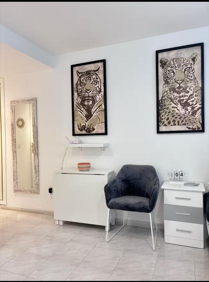 Appartement à vendre dans Torrevieja, Alicante