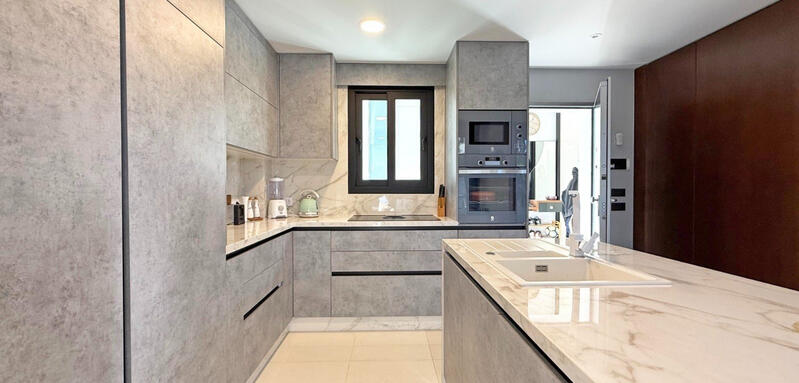 3 slaapkamer Villa Te koop 3 slaapkamer Villa Te koop