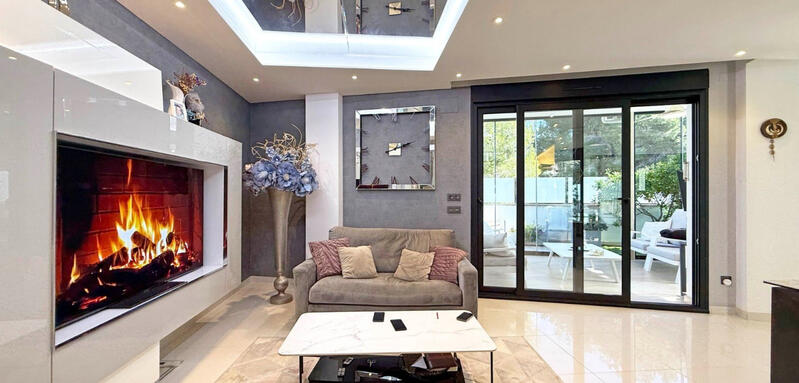 3 slaapkamer Villa Te koop 3 slaapkamer Villa Te koop