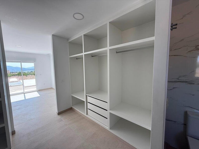 3 slaapkamer Villa Te koop