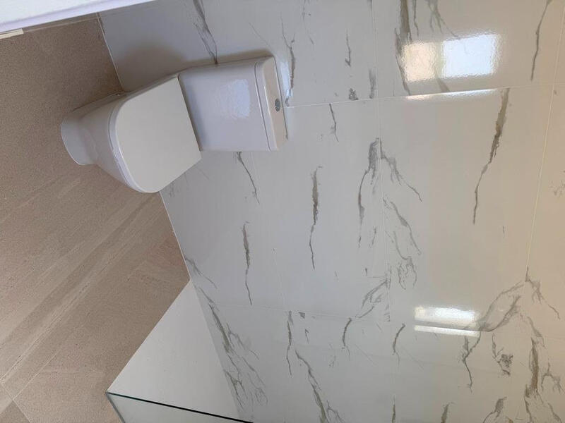 3 slaapkamer Villa Te koop